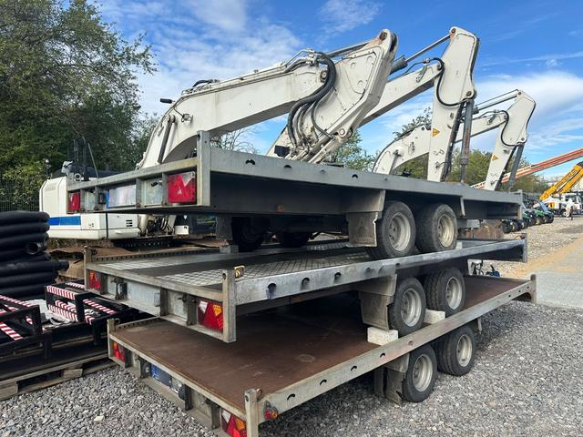 Anssems MSX2   A1  3000 (PREIS FüR 1 ANHÄNGER)