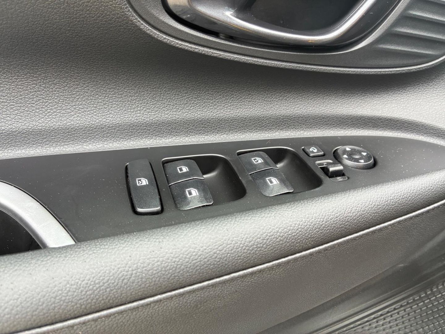 Hyundai i20 – Bild 25