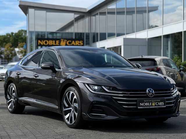 Volkswagen Arteon R-Line Massage SHZ NAVI Full Link