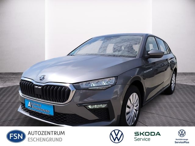 SKODA Scala 1.0 TSI Essence LED KLIMA SITZHZG TEMPOM S