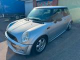 MINI Mini One RA31 RA50 SCHECKHEFTGEPFLEGT TÜV ... - MINI MINI: R50