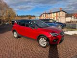 Seat Arona Xcellence - Seat Arona: Limousine