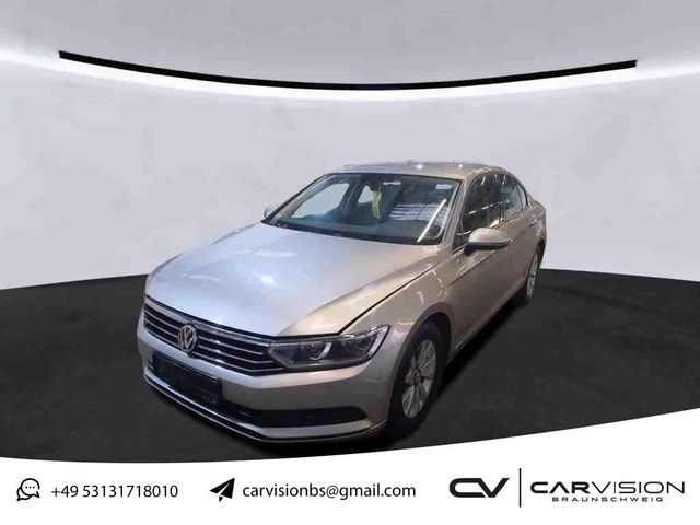 Volkswagen Passat 1.4 TSI *LIMO*LED*NAVI*PDC*