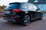 Audi SQ5 3.0 TDI tiptronic quattro AHK Navi Xenon - gebrauchte Audi SQ5 aus dem Jahr 2013