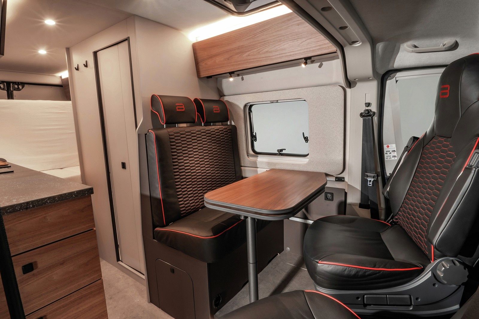 Fahrzeugabbildung Bürstner Papillon PC 6.0 *ab 39.999,- €*Jetzt bestellen!