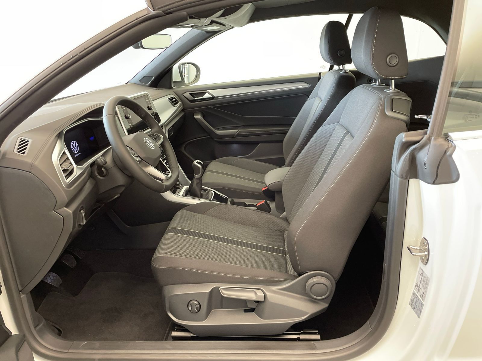 Volkswagen T-Roc - Bild 15