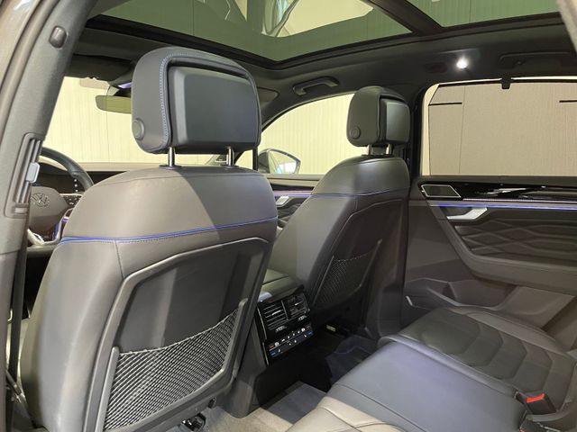 Touareg R 3.0 TSI eHybrid 4Motion AHK ACC