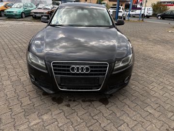 Audi A5 - 3