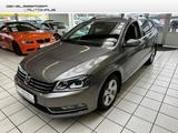 Volkswagen Passat Variant Comfortline EcoFuel 1.4 TSI Navi  - Volkswagen Passat mit CNG-Antrieb: Kombi, Automatik