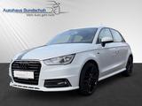 Audi A1 Sportback 1.4 TFSI *S line*Navi*Bluetooth* - Audi mit Benzin-Antrieb: Bluetooth