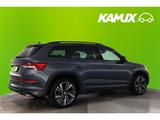 Skoda Kodiaq 2.0TDI 4x4 DSG RS+LED+NAVI+VIRTUAL+KAMERA - Skoda Kodiaq: RS
