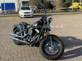 Harley-Davidson FLSTSB - HARLEY-DAVIDSON FLSTS