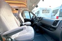 Malibu Van first class - two rooms coupé 640 LE RB (3/14)