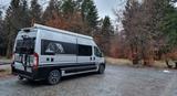 Peugeot Boxer  - Peugeot Wohnwagen & Wohnmobile