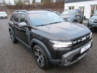 Dacia Duster III TCe 130 Journey,SHZ,KAM,PDC,AHK,Kessy