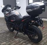 KTM 1190 Adventure, Quickshifter, Reifen neu - KTM ADVEN