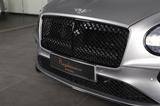 Bentley Continental GT - scheckheftgepflegte Bentley Continental GT