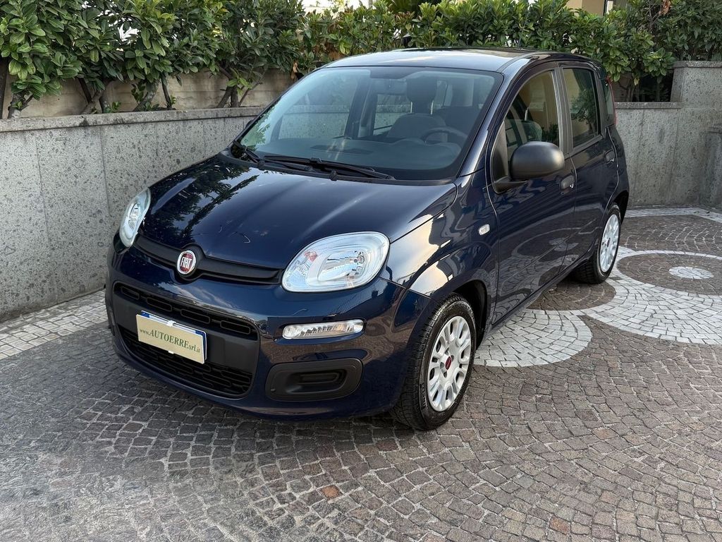 Image of Fiat Panda