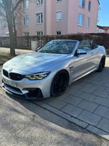 BMW M4 Cabrio|Grail|Ambi.|H&K|Umbauten|noOPF|F83 - BMW: Umbau