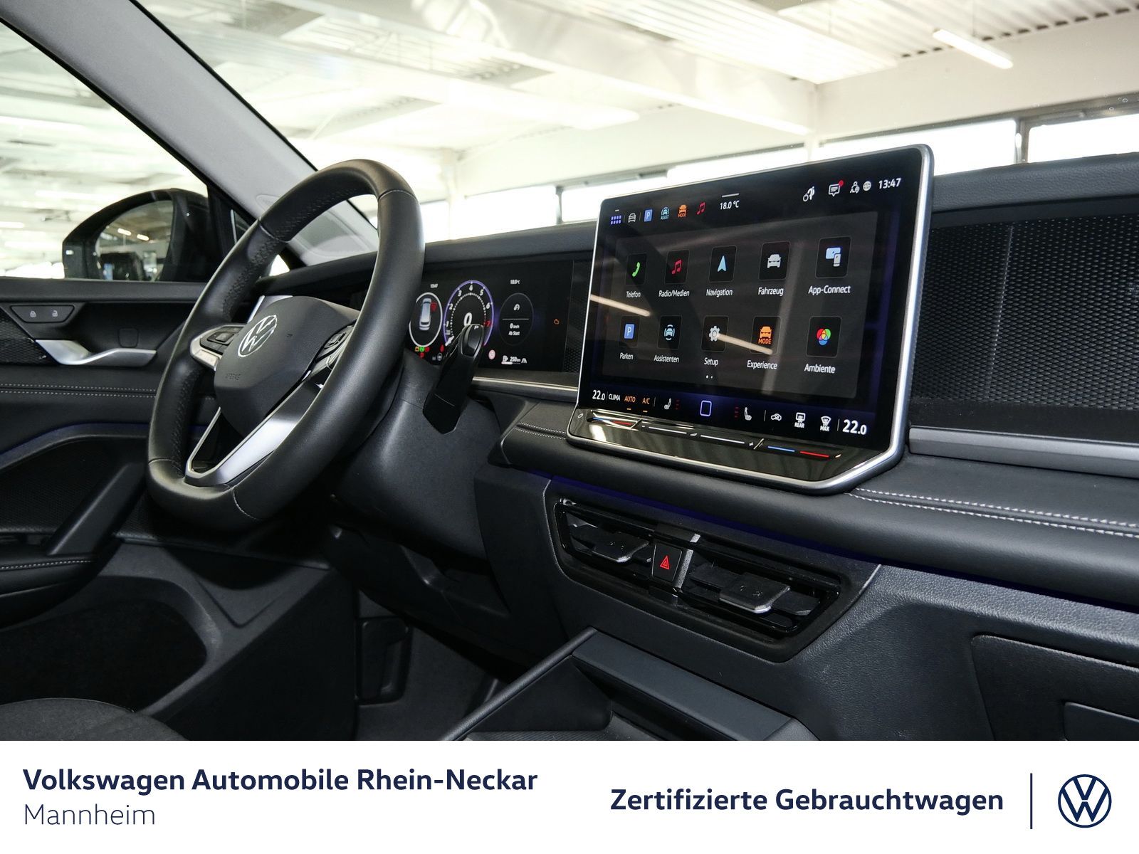 Volkswagen Tayron - Bild 22