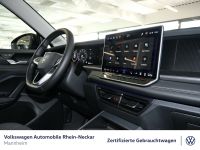 Volkswagen Tayron - Vorschau Bild 22