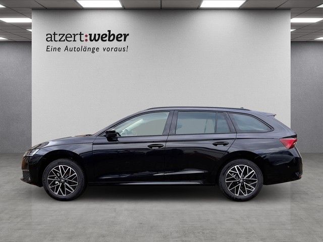 Fahrzeugabbildung Skoda Octavia Combi Balance 1.5TSI DSG Navi AHK HeadUp