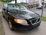 Volvo V70 Kombi Kinetic - gebrauchte Volvo V70 aus dem Jahr 2008