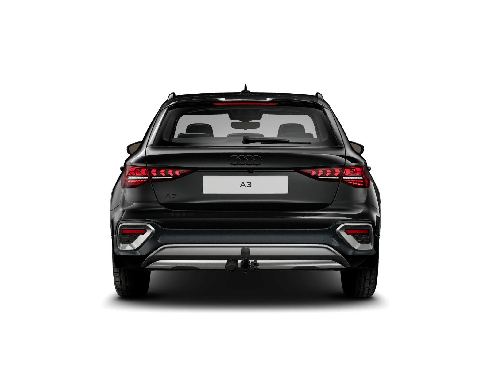 Audi A3 - Bild 7