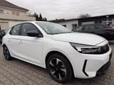 Opel E-Corsa F 50kWh Facelift|11kW|SOH97%|Standheizg - Opel Corsa: Limousine, Facelift