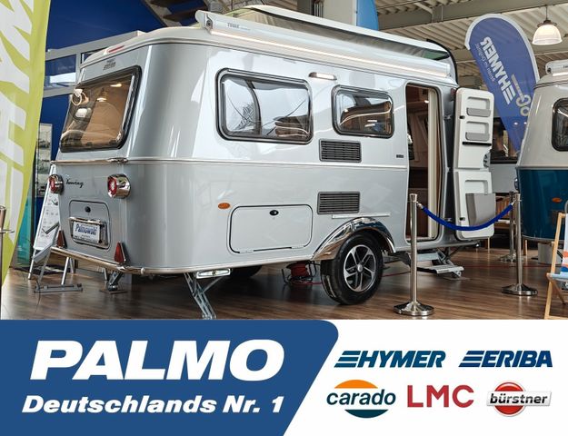 HYMER / ERIBA / HYMERCAR Touring 430 Legend - JETZT 6.634€ SPAREN !!!