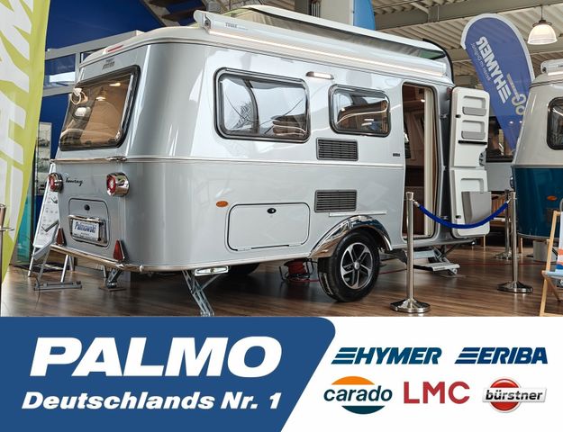 HYMER / ERIBA / HYMERCAR Touring 430 Legend - Modell 2025! -