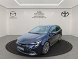 Toyota Corolla HYBRID TS Team D+TEC-P+NAV+GJ-RÄDER !! - Toyota Corolla: R