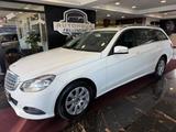 Mercedes-Benz E 200 T CDI BlueEfficiency FACELIFT!! 416TKM!! - gebrauchte Mercedes-Benz E 200 mit Facelift