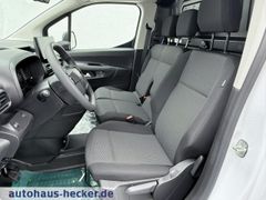 Fiat Doblo 1.5 BlueHDi L1