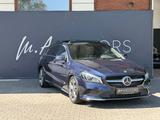 Mercedes-Benz CLA 220 4MATIC/SB/PANO/DISTRONIC+ - Mercedes-Benz: Blau
