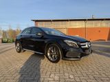 Mercedes-Benz GLA 250 4MATIC DCT AMG Line AMG Line - Mercedes-Benz GLA 250 aus 2016