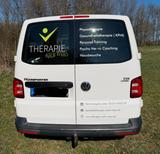 Volkswagen T6 Transporter Camper Van - VW T6 Transporter von privat