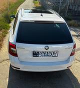 Skoda Octavia Kombi SOLEIL DSG | Panorama | Stan - Skoda Octavia SOLEIL mit Diesel-Antrieb
