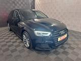 Audi A3 SB 30 TFSI *S-LINE*TEMPO-TOTW-NAVI-LED-KLIMA - Audi A3 30 TFSI Gebrauchtwagen