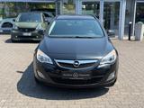 Opel Astra J Design Edition - Opel Astra: Design Edition