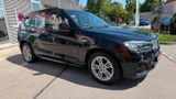 BMW X3 xD 35d/ M Paket/HeadUp/Kamera/Pano/Navi/H&K - Thumbnail 7