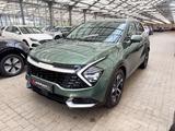 Kia Sportage 1.6 CRDi Mild Hybrid Spirit 4WD  - Kia Sportage Spirit mit Diesel-Antrieb