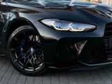 BMW M4 xDrive Competition CARBON*LASER*360°*HUD*H&K - BMW M4: Coupé, Competition