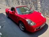 Toyota MR 2 1.8VVT-i Edition | NUR 107700 KM | HARDTOP - Toyota MR 2: Cabrio