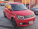 Suzuki Ignis 1.2 (( automatica )) -unipro-rate-garanzia - Suzuki Ignis mit Hybrid-Antrieb: Automatik