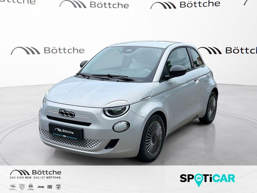 Image of Fiat 500