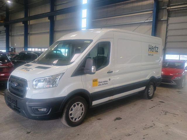 Ford Transit Kasten 350 L3 H2 Trend