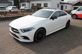 Mercedes-Benz CLS  300 d AMG-Line - : Vollleder, mit Navigationssystem