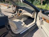 Mercedes-Benz Garagengepflegtes Liebhaberfahrzeug ( MB SL350) - gebrauchte Mercedes-Benz SL-Klasse aus dem Jahr 2004