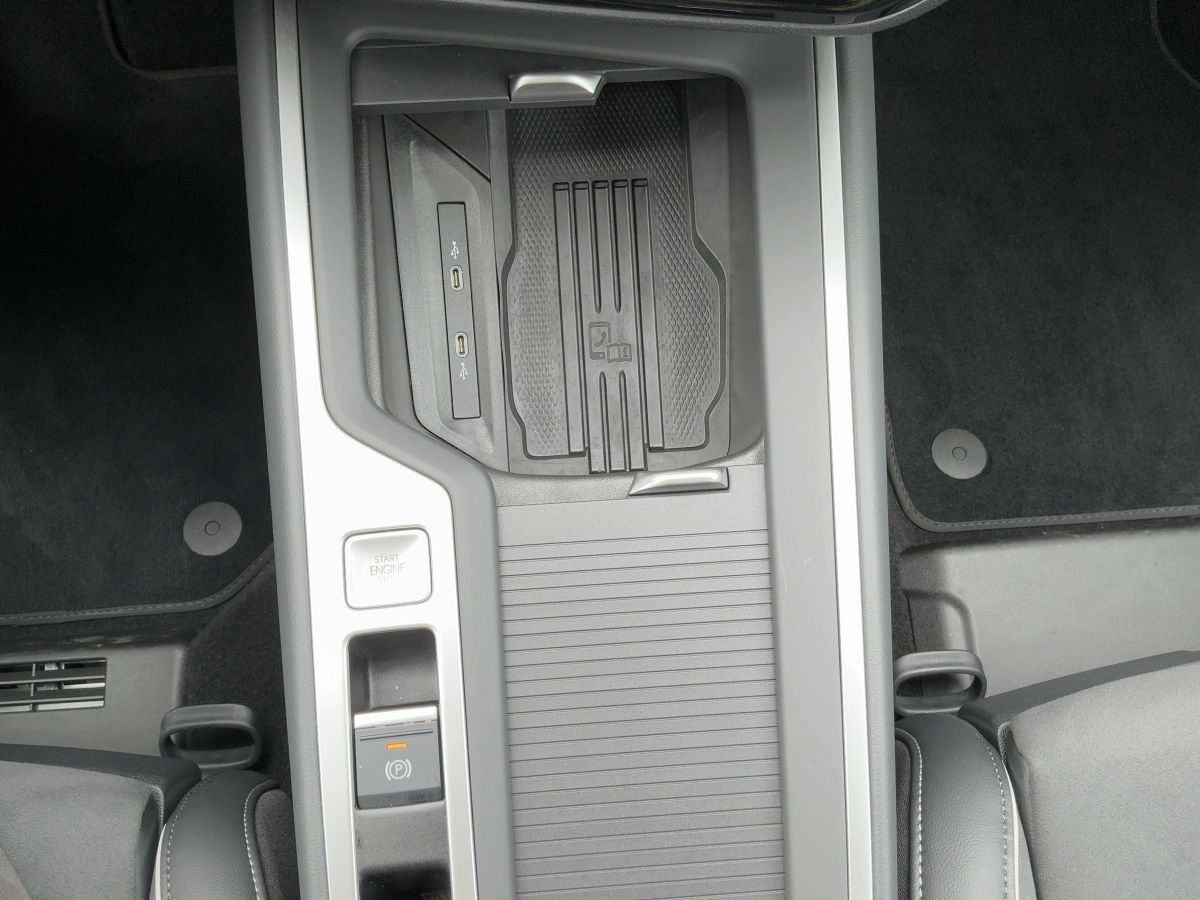 Volkswagen Passat Variant - Bild 20
